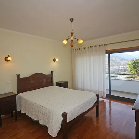 Nyaraló Quinta Do Grilo