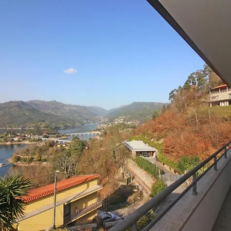 Quinta Do Grilo Prázdninový dům