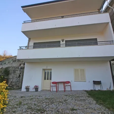 Quinta Do Grilo Prázdninový dům