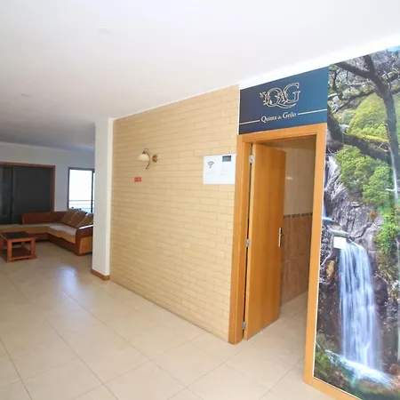 Quinta Do Grilo