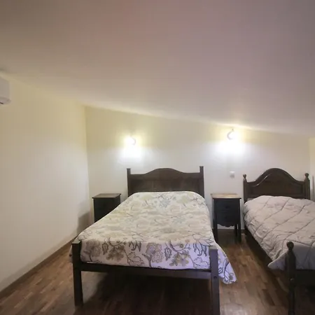 Prázdninový dům Quinta Do Grilo
