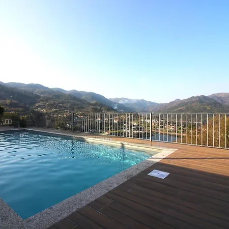 Feriehus Quinta Do Grilo