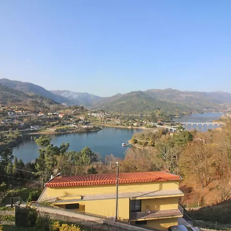 Feriehus Quinta Do Grilo *