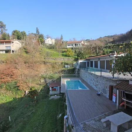 Quinta Do Grilo Vieira do Minho