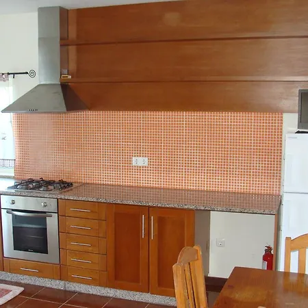 Quinta Do Grilo * Vieira do Minho