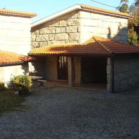 Quinta Do Grilo