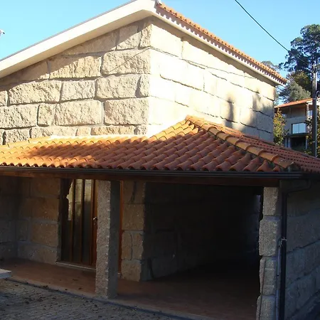 Сasa de vacaciones Quinta Do Grilo Vieira do Minho