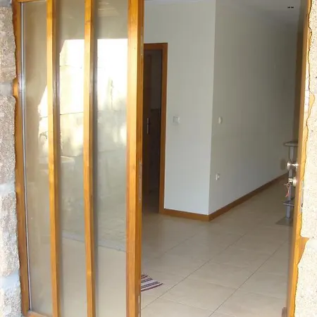 Nyaraló Quinta Do Grilo