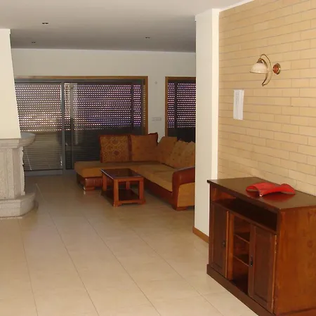 Quinta Do Grilo Сasa de vacaciones Vieira do Minho