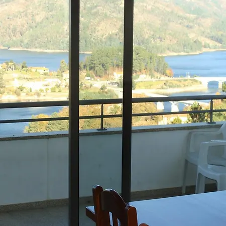 Quinta Do Grilo Nyaraló *