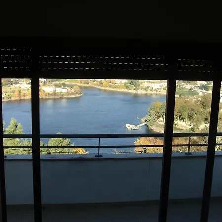 Nyaraló Quinta Do Grilo