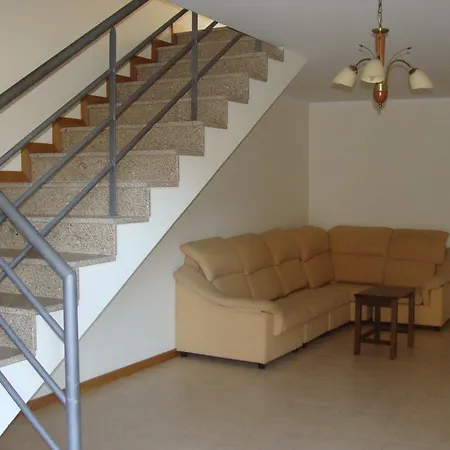 Quinta Do Grilo Prázdninový dům