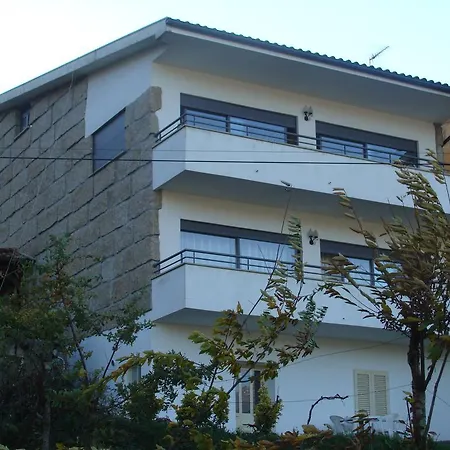 Сasa de vacaciones Quinta Do Grilo Vieira do Minho