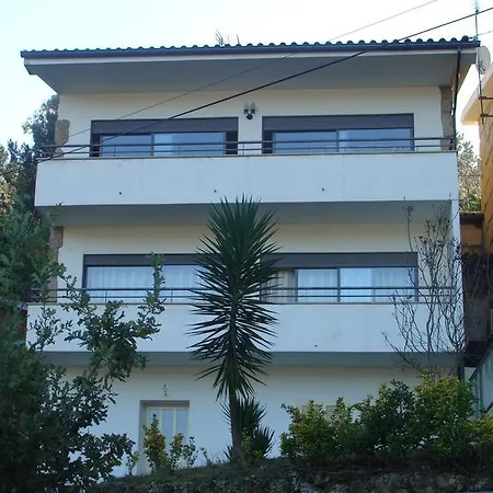 Quinta Do Grilo * Vieira do Minho