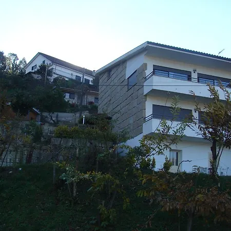 Quinta Do Grilo Сasa de vacaciones Vieira do Minho