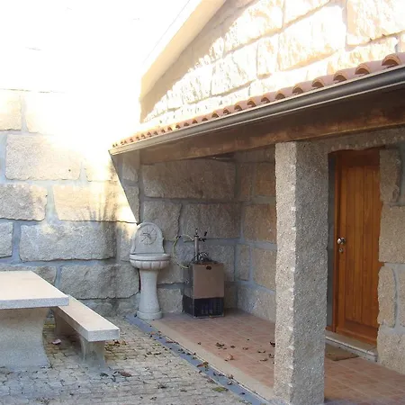 Quinta Do Grilo Vieira do Minho