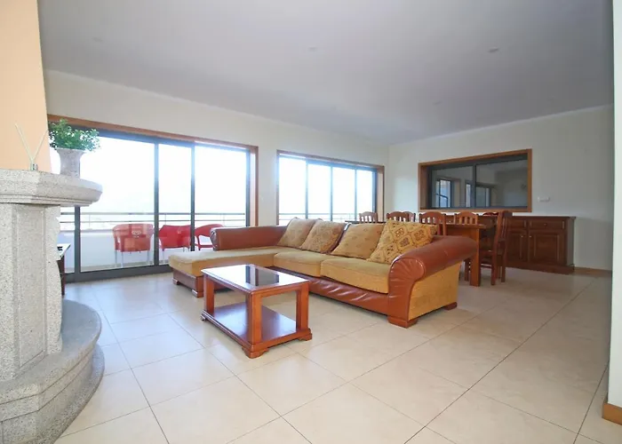 Casa vacanze Quinta Do Grilo Vieira do Minho