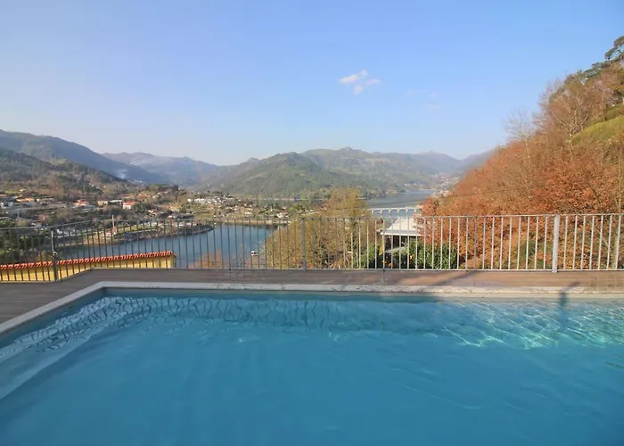 Casa vacanze Quinta Do Grilo Vieira do Minho