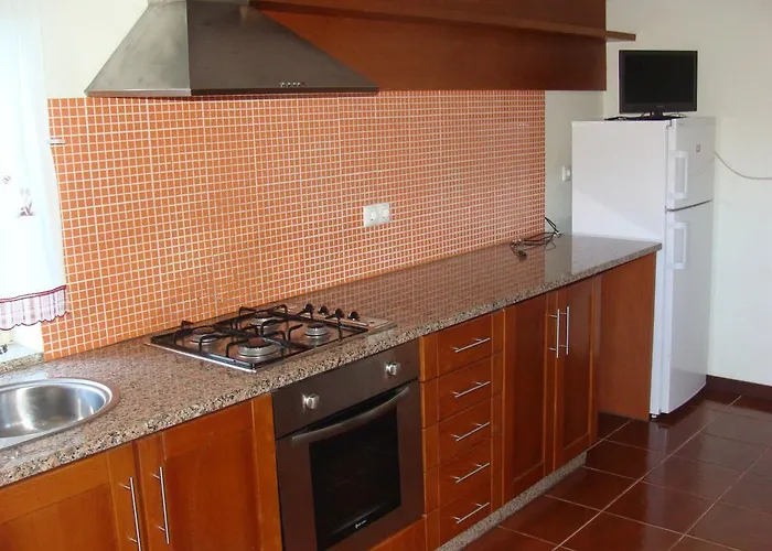 Quinta Do Grilo Vieira do Minho