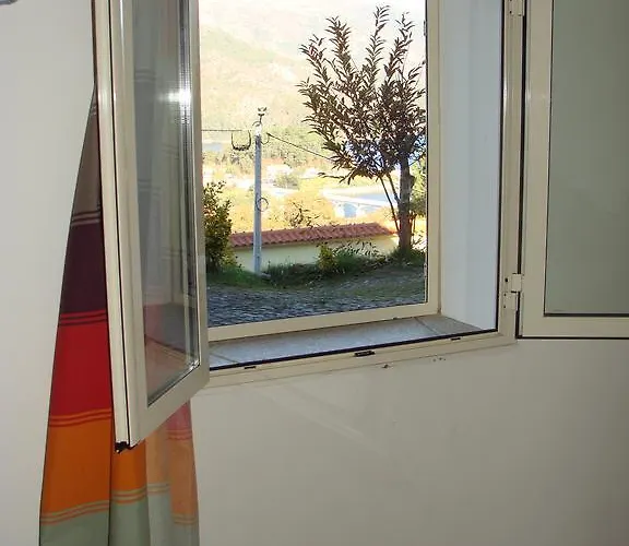 Quinta Do Grilo 비에이라도미노