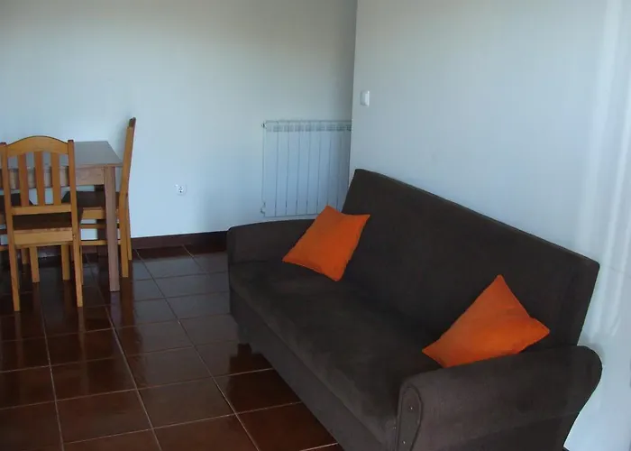 Quinta Do Grilo Nyaraló *