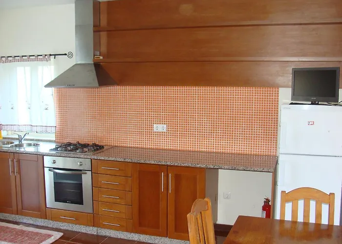 Quinta Do Grilo * Vieira do Minho