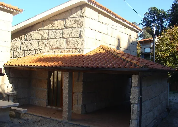 Casa vacanze Quinta Do Grilo Vieira do Minho
