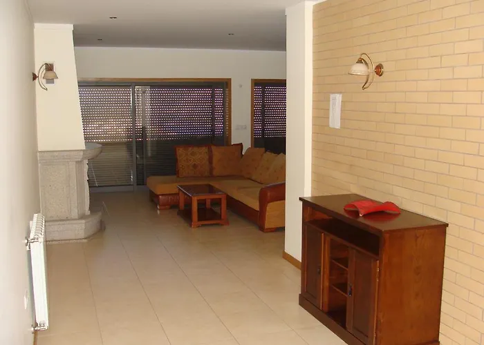 Quinta Do Grilo Casa vacanze Vieira do Minho