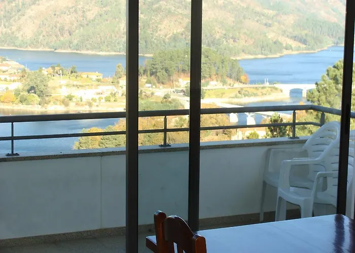 Quinta Do Grilo 펜션 *