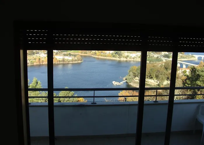 Nyaraló Quinta Do Grilo