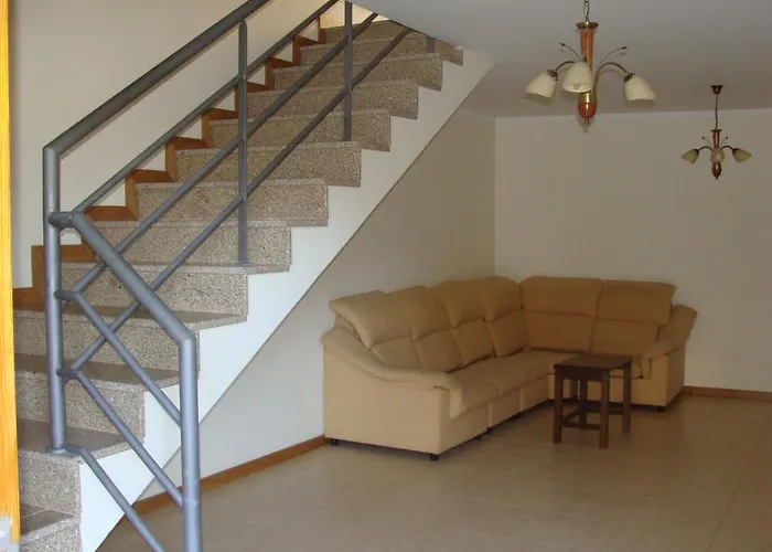 Quinta Do Grilo 펜션