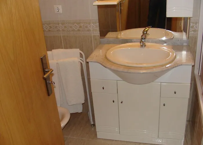 Nyaraló Quinta Do Grilo *