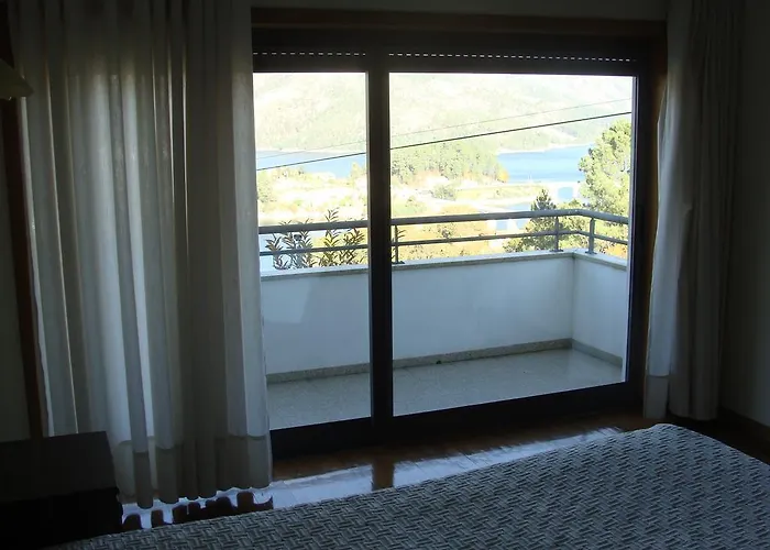 Quinta Do Grilo Nyaraló *