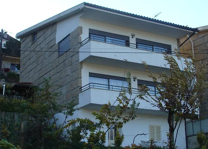 Casa vacanze Quinta Do Grilo Vieira do Minho