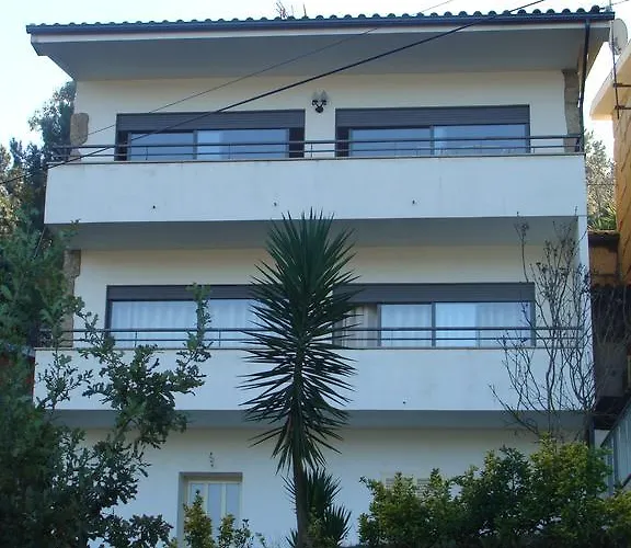 Quinta Do Grilo * Vieira do Minho